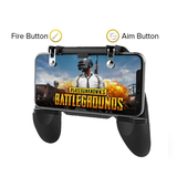 Mobile game controller compatible