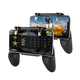 Mobile game controller compatible