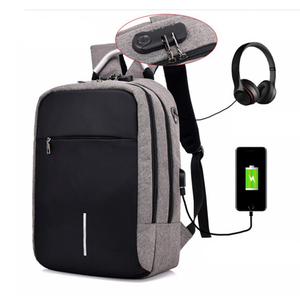 Super Cool innovative Smart Nomad Backpack