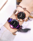 Six Colors Starry Sky Watch Perfect Gift Idea!(Buy 3 Free Shipping)