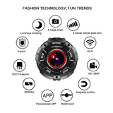 ZGPAX Wearable Watch-type Sports Mini Camera