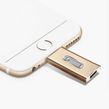 iOS Flash USB Drive + Free Cable