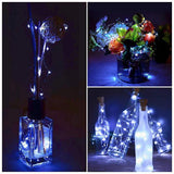 Originality Eco-Friendly bottle light