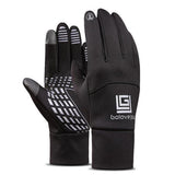 Fleece Lined Thermal Touch Screen Gloves