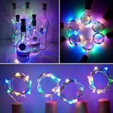 Originality Eco-Friendly bottle light