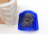 Detachable Self-Cleaning Cat Brush