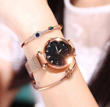 Six Colors Starry Sky Watch Perfect Gift Idea!(Buy 3 Free Shipping)