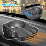 Defroster Defogger Car Heater