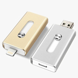 iOS Flash USB Drive + Free Cable