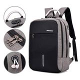 Super Cool innovative Smart Nomad Backpack