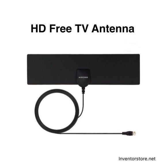 1080P HD Free TV Antenna