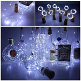 Originality Eco-Friendly bottle light