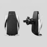 Automatic Clamping Car Charger Mount