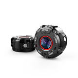 ZGPAX Wearable Watch-type Sports Mini Camera