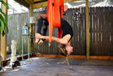 Multifunctional Anti-Gravity yoga Hammock