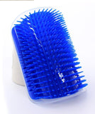 Detachable Self-Cleaning Cat Brush