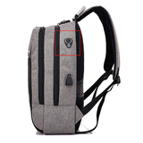 Super Cool innovative Smart Nomad Backpack