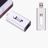 iOS Flash USB Drive + Free Cable