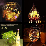 Originality Eco-Friendly bottle light