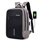 Super Cool innovative Smart Nomad Backpack