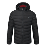 Lightweight Heated Jacket（Unisex Style）