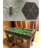 Bucky Balls & Magnetic Sticks