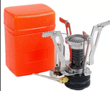 Mini Gas Stove for Outdoor cooking