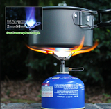 Mini Gas Stove for Outdoor cooking