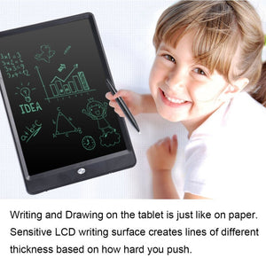 Ultra-Thin Fluorescent writing Board