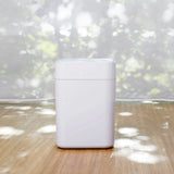 Auto-Disinfect Smart Trash Bin