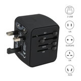 All-In-One International Power Adapter