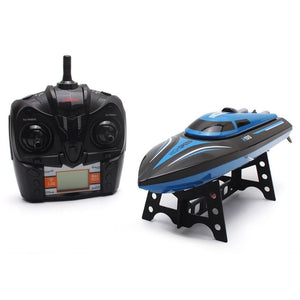 Rechargeable Remote Control Speedboat