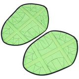 1Pair Reusable Lazy Hands-free shoes cover