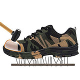 Indestructible Bulletproof Ultra Protection Shoes