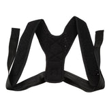 Invisible adjustable Posture corrector