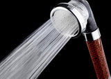 Monaki® Ionic Filtration Shower Head