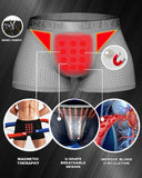 Energetic Men Underwear with Magnetic Therapy