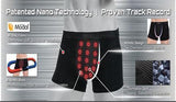 Energetic Men Underwear with Magnetic Therapy