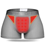 Energetic Men Underwear with Magnetic Therapy