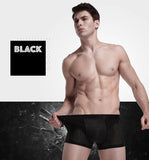 Energetic Men Underwear with Magnetic Therapy